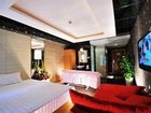 фото отеля Jianguo Hotel Xi'an