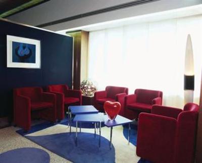 фото отеля Hotel Mediolanum