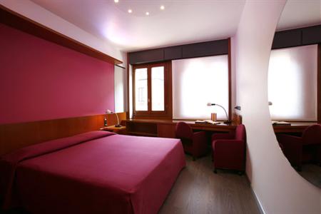 фото отеля Hotel Mediolanum