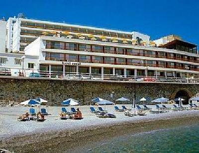 фото отеля Coral Hotel Agios Nikolaos (Crete)