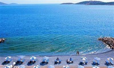 фото отеля Coral Hotel Agios Nikolaos (Crete)