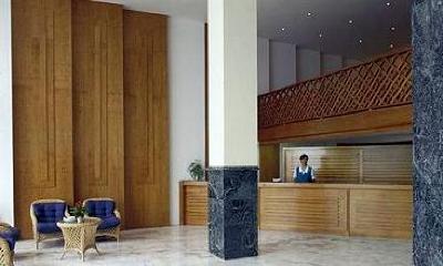 фото отеля Coral Hotel Agios Nikolaos (Crete)