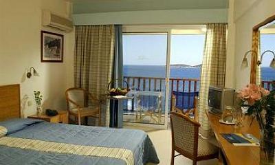фото отеля Coral Hotel Agios Nikolaos (Crete)