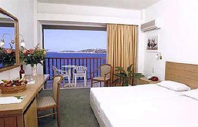 фото отеля Coral Hotel Agios Nikolaos (Crete)