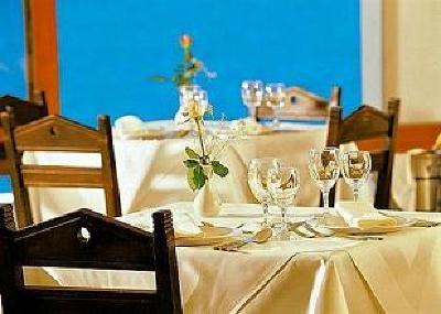 фото отеля Coral Hotel Agios Nikolaos (Crete)
