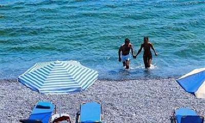 фото отеля Coral Hotel Agios Nikolaos (Crete)