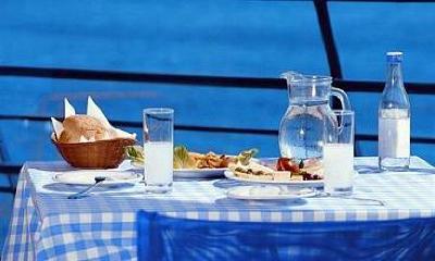 фото отеля Coral Hotel Agios Nikolaos (Crete)