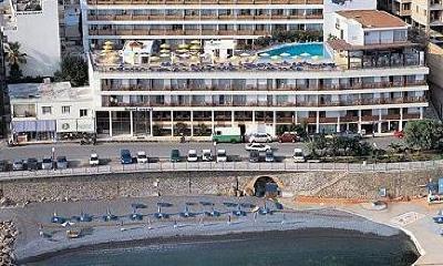 фото отеля Coral Hotel Agios Nikolaos (Crete)