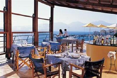 фото отеля Coral Hotel Agios Nikolaos (Crete)