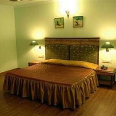 фото отеля Hotel Sun Park Manali