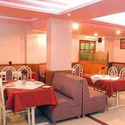 фото отеля Hotel Sun Park Manali