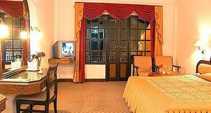 фото отеля Hotel Sun Park Manali