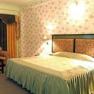 фото отеля Hotel Sun Park Manali