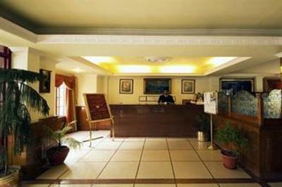 фото отеля Hotel Sun Park Manali