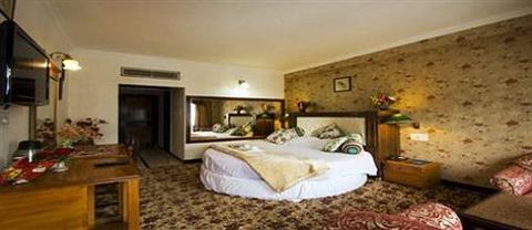 фото отеля Hotel Sun Park Manali