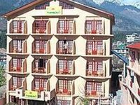 Hotel Sun Park Manali