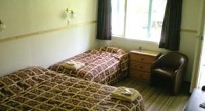 фото отеля Santa Maria Motel