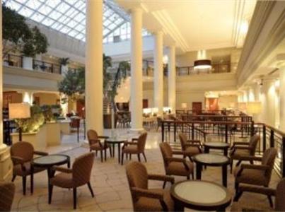 фото отеля Hyatt Regency Birmingham