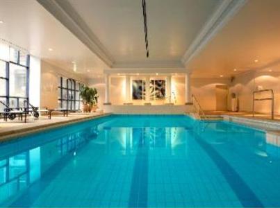 фото отеля Hyatt Regency Birmingham