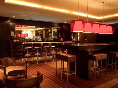 фото отеля Hyatt Regency Birmingham