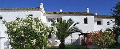 фото отеля Villas Flamenco Beach
