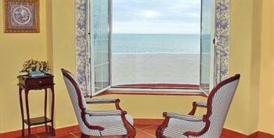 фото отеля Villas Flamenco Beach