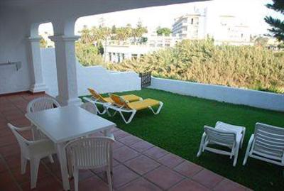 фото отеля Villas Flamenco Beach
