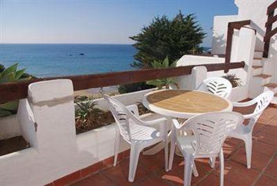 фото отеля Villas Flamenco Beach
