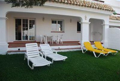 фото отеля Villas Flamenco Beach