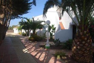 фото отеля Villas Flamenco Beach