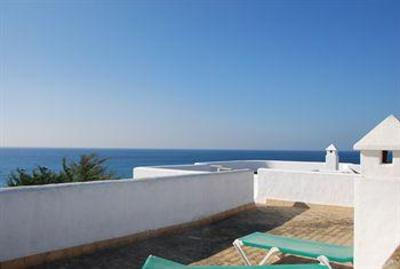 фото отеля Villas Flamenco Beach