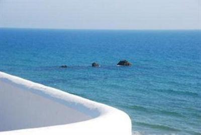 фото отеля Villas Flamenco Beach