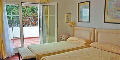 фото отеля Villas Flamenco Beach