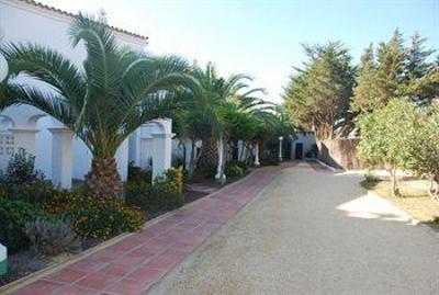 фото отеля Villas Flamenco Beach
