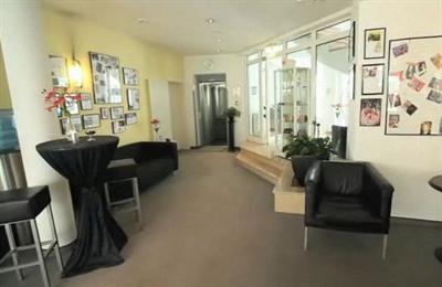 фото отеля Hogh Hotel Heilbronn