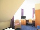 фото отеля Hogh Hotel Heilbronn