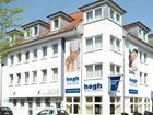 фото отеля Hogh Hotel Heilbronn