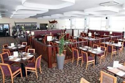фото отеля Berghotel Friedrichroda