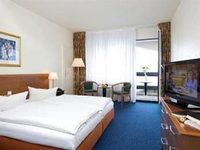 Berghotel Friedrichroda