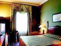 Seaview Hotel Dubai