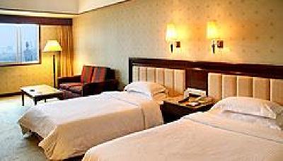 фото отеля Zi Dong Ge Hua Tian Hotel Changsha