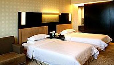 фото отеля Zi Dong Ge Hua Tian Hotel Changsha