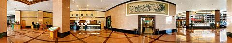 фото отеля Zi Dong Ge Hua Tian Hotel Changsha