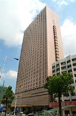 фото отеля Zi Dong Ge Hua Tian Hotel Changsha