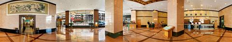 фото отеля Zi Dong Ge Hua Tian Hotel Changsha