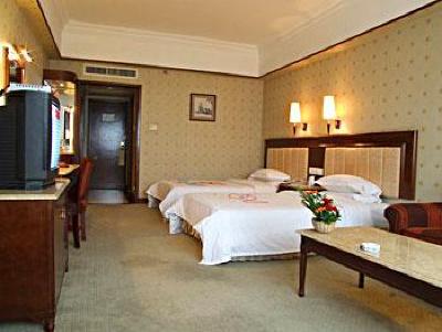 фото отеля Zi Dong Ge Hua Tian Hotel Changsha