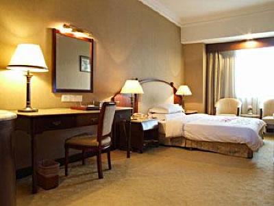 фото отеля Zi Dong Ge Hua Tian Hotel Changsha