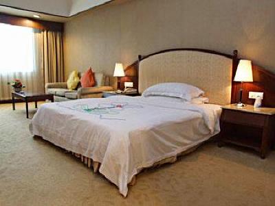 фото отеля Zi Dong Ge Hua Tian Hotel Changsha