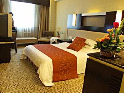 фото отеля Zi Dong Ge Hua Tian Hotel Changsha