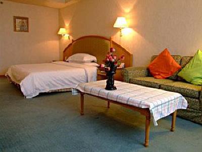 фото отеля Zi Dong Ge Hua Tian Hotel Changsha